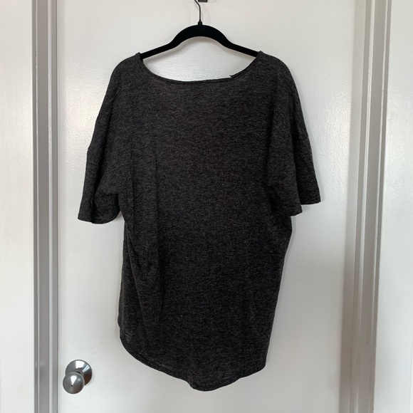 ONE TEASPOON shirt - Picture 2 of 3